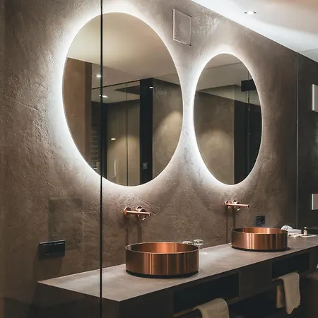 Lodge Luxury Siusi