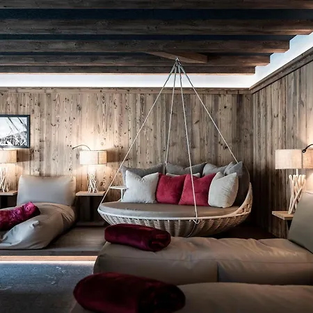 Luxury Siusi